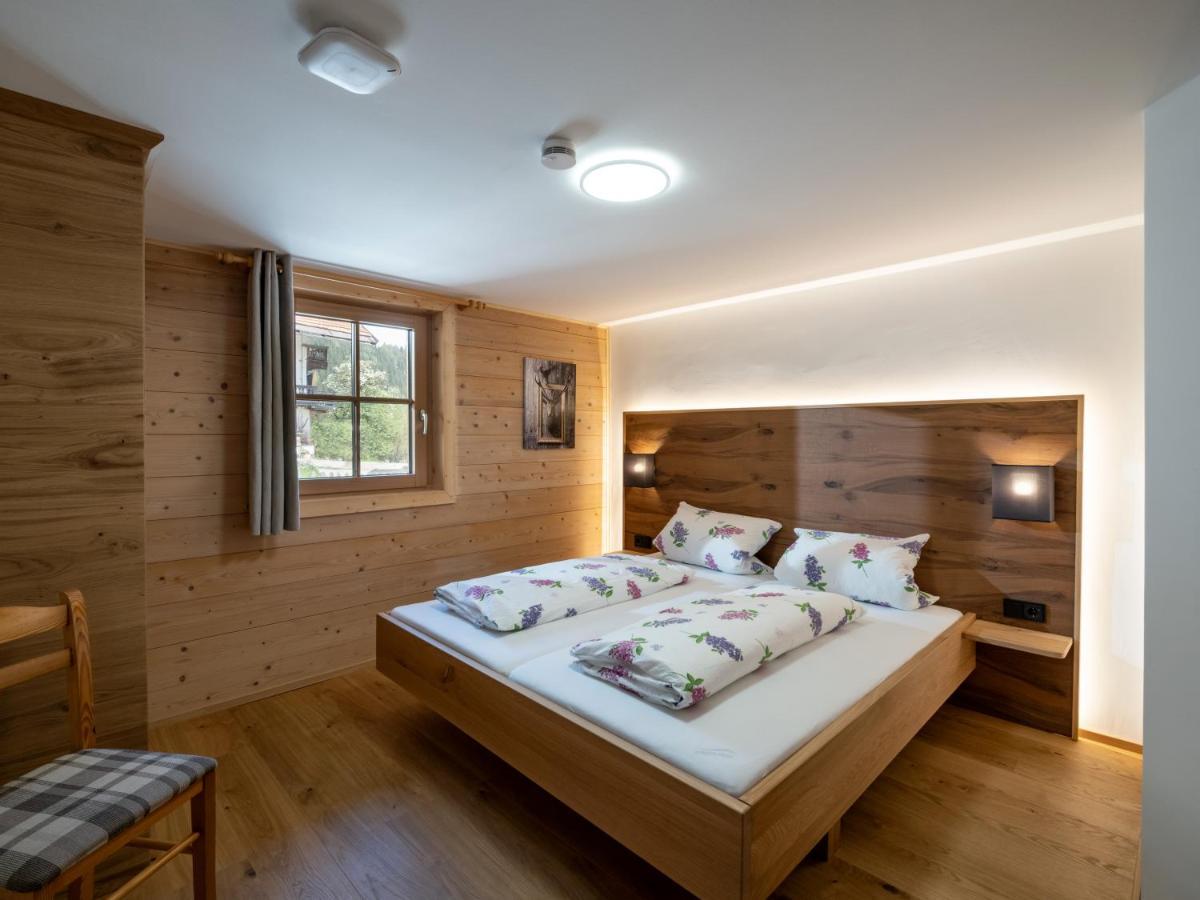 Berggasthof Bichlersee Oberaudorf Dış mekan fotoğraf