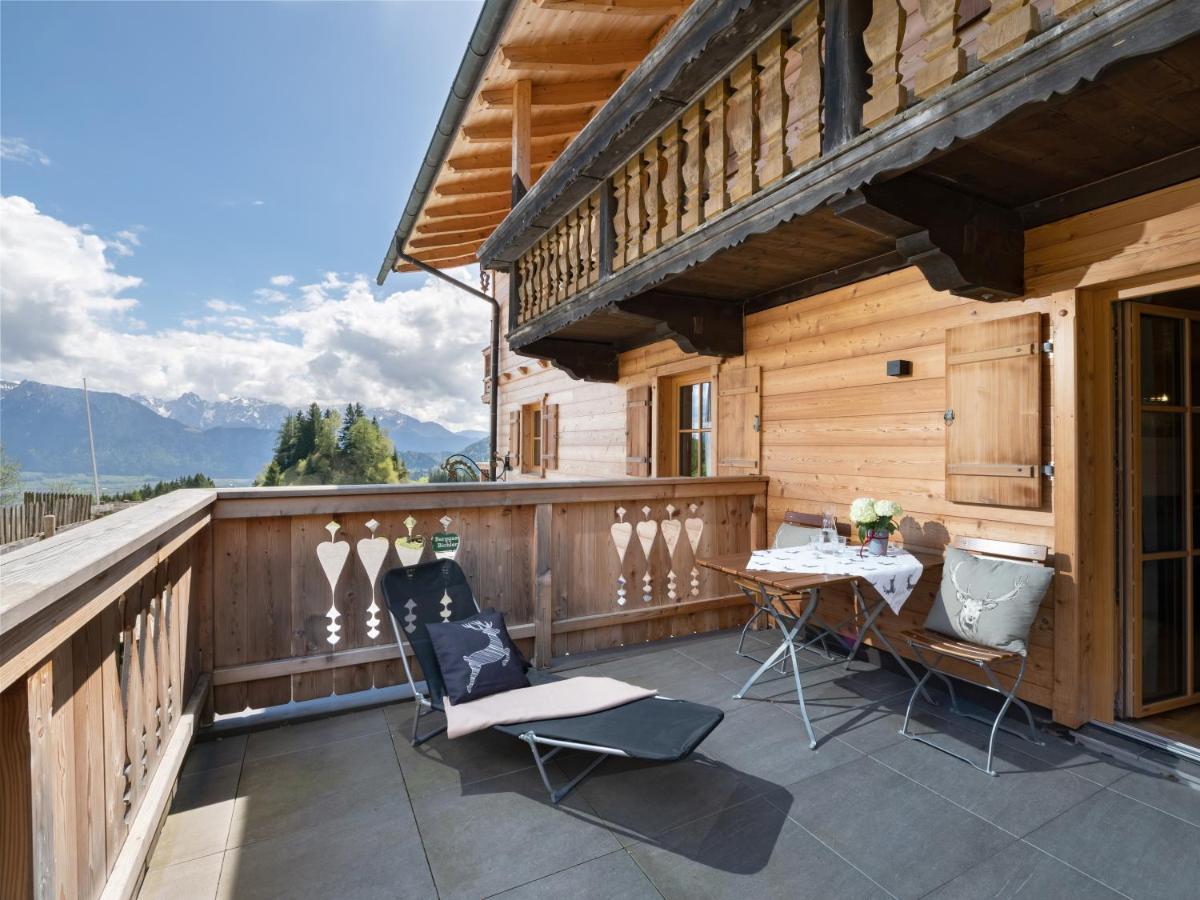 Berggasthof Bichlersee Oberaudorf Dış mekan fotoğraf