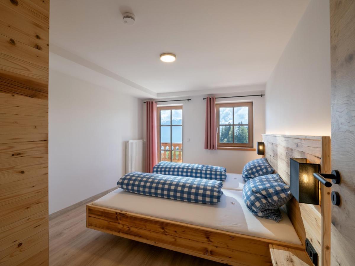Berggasthof Bichlersee Oberaudorf Dış mekan fotoğraf