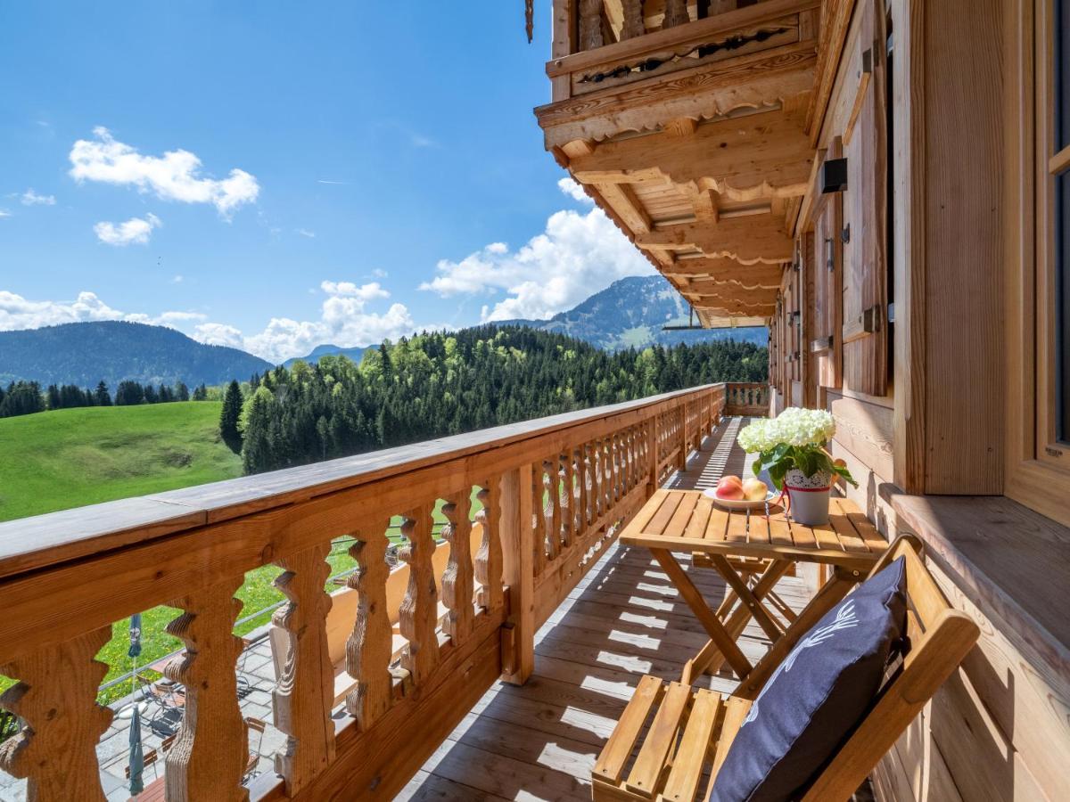 Berggasthof Bichlersee Oberaudorf Dış mekan fotoğraf