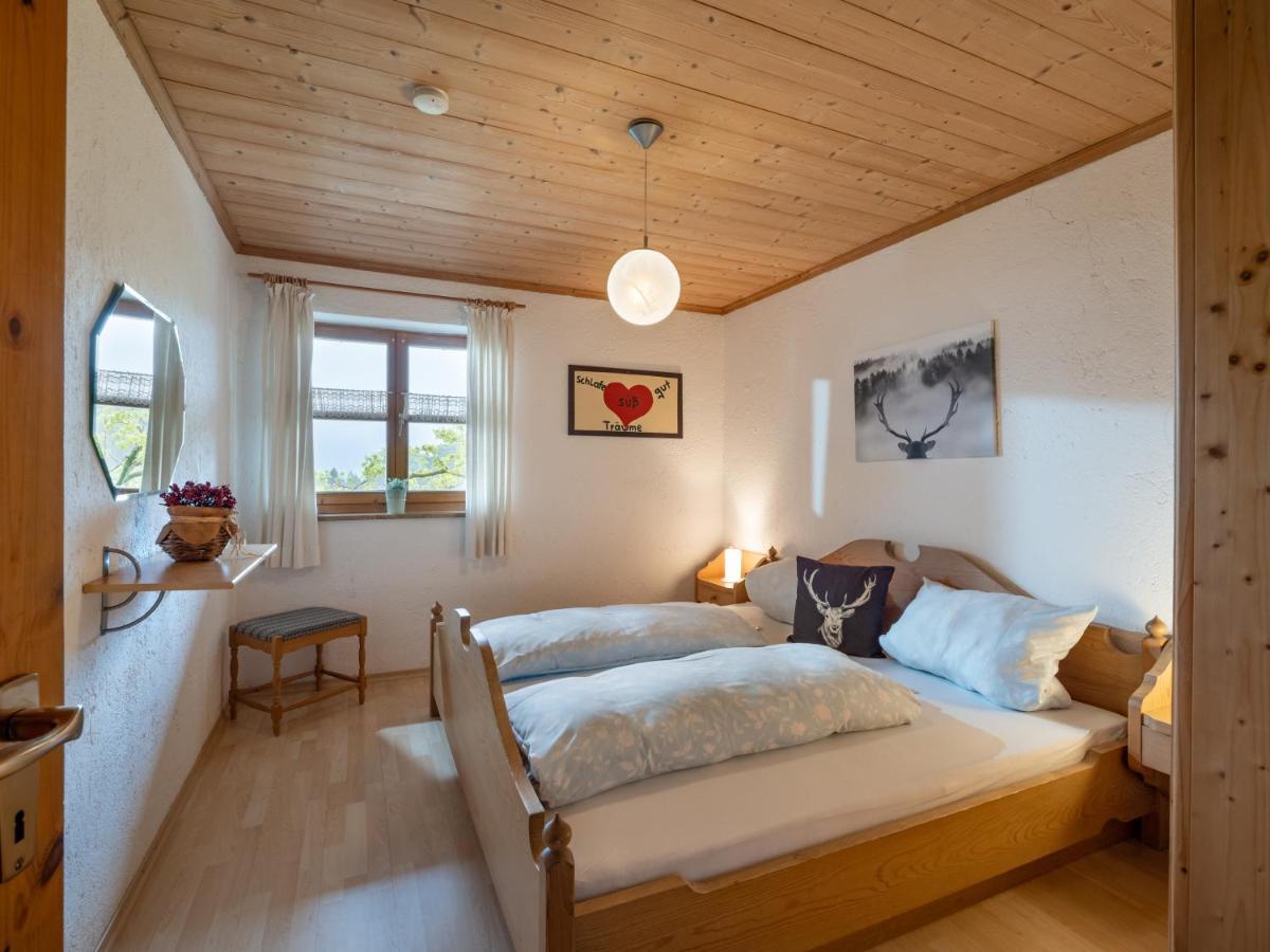 Berggasthof Bichlersee Oberaudorf Dış mekan fotoğraf