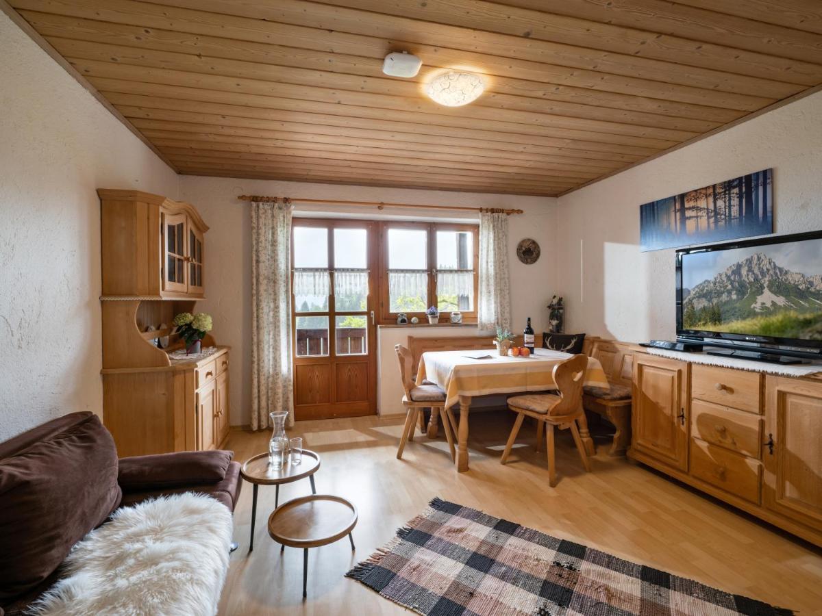Berggasthof Bichlersee Oberaudorf Dış mekan fotoğraf