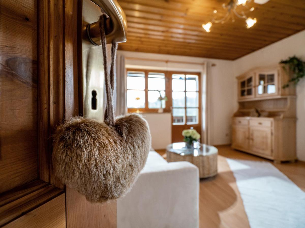 Berggasthof Bichlersee Oberaudorf Dış mekan fotoğraf