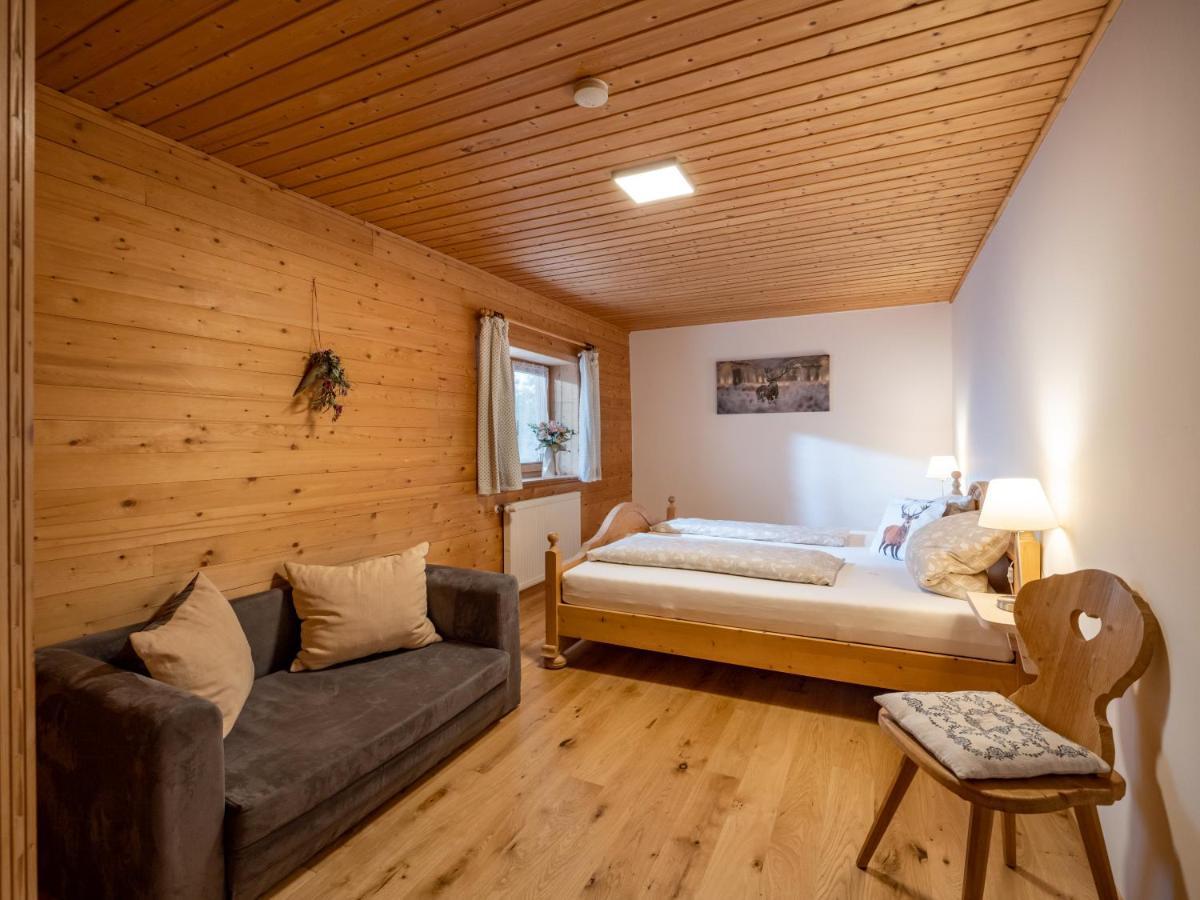Berggasthof Bichlersee Oberaudorf Dış mekan fotoğraf