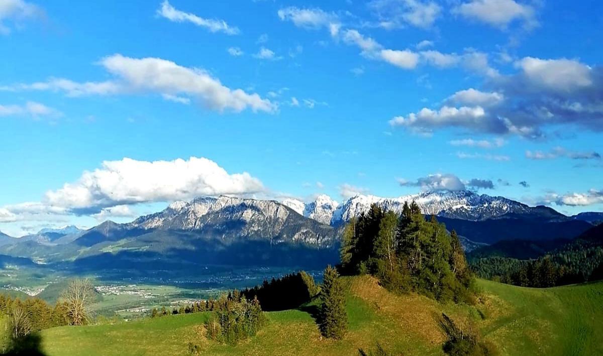 Berggasthof Bichlersee Oberaudorf Dış mekan fotoğraf