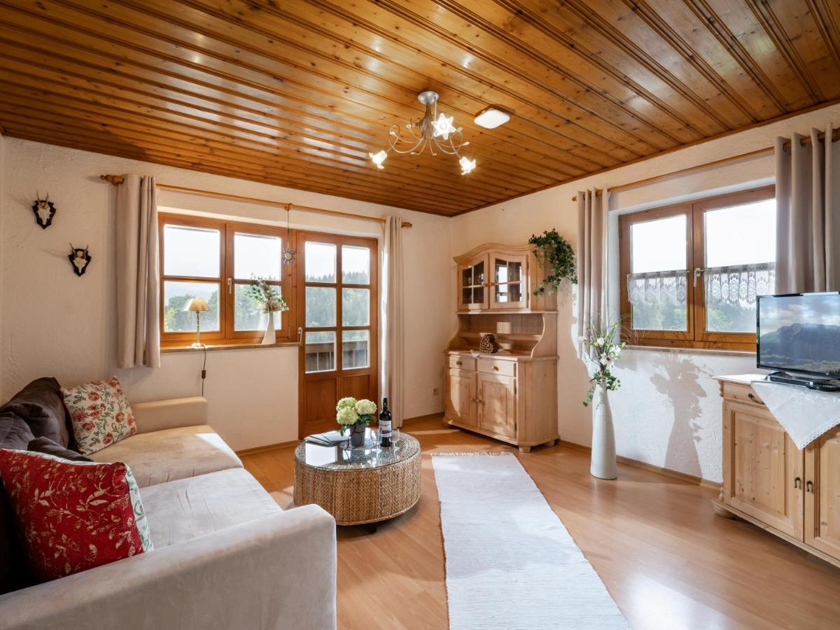Berggasthof Bichlersee Oberaudorf Dış mekan fotoğraf