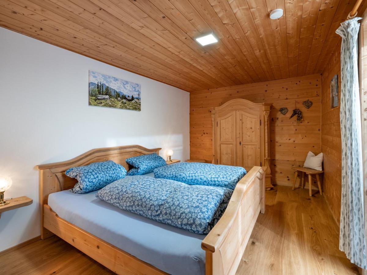 Berggasthof Bichlersee Oberaudorf Dış mekan fotoğraf