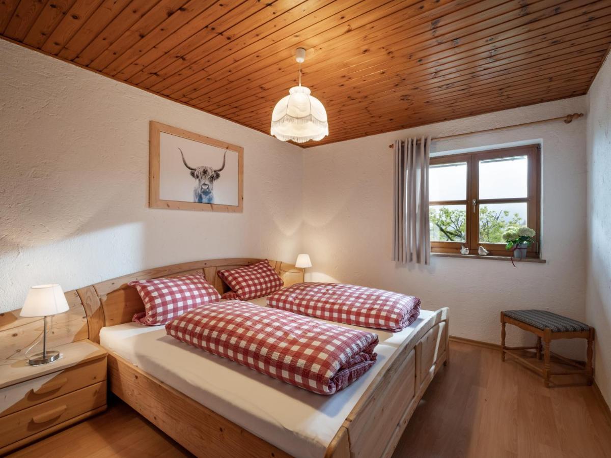 Berggasthof Bichlersee Oberaudorf Dış mekan fotoğraf