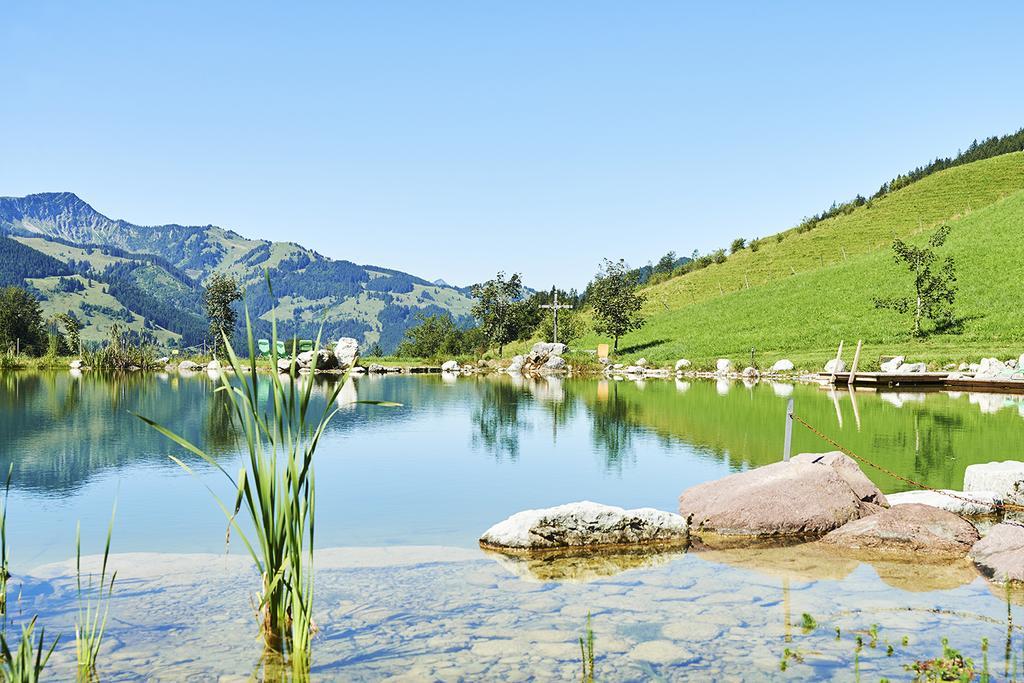 Berggasthof Bichlersee Oberaudorf Dış mekan fotoğraf