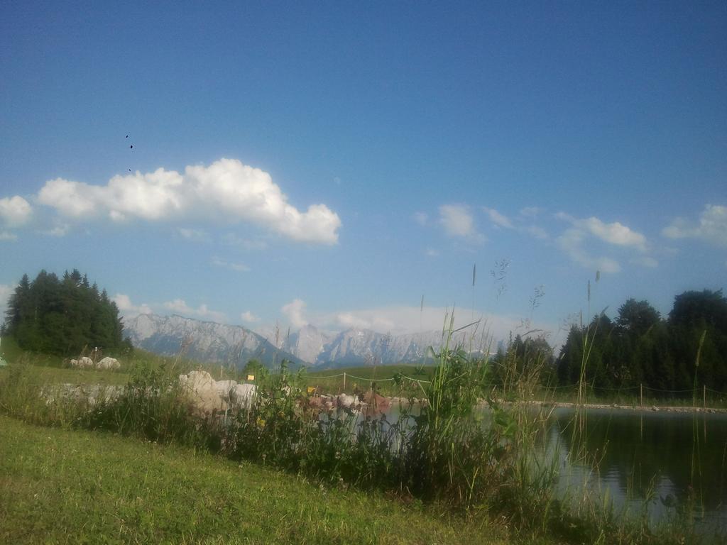 Berggasthof Bichlersee Oberaudorf Dış mekan fotoğraf
