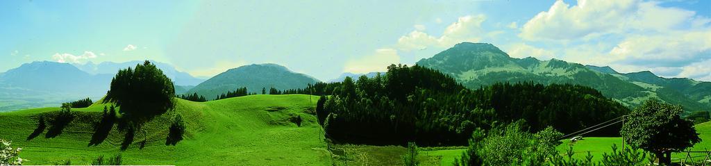 Berggasthof Bichlersee Oberaudorf Dış mekan fotoğraf